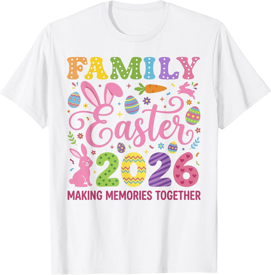 Religious Easter Matching Family Men Women Kids Unisex T-shirt, Sweatshirt, Hoodie, Long Sleeve Tee - T-Shirt, Sweatshirt, Hoodie