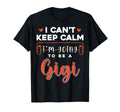 Im Going To Be Gigi Funny Family Reveal T-Shirt - Custom Art Print Unisex - T-Shirt, Sweatshirt, Hoodie