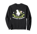 Addiction Recovery Warriors Sweatshirt - Minimalist Print for Adults - T-Shirt, Sweatshirt, Hoodie