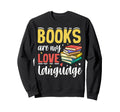 Reading Writing Jrc Sweatshirt - Graphic Print for Adults - T-Shirt, Sweatshirt, Hoodie