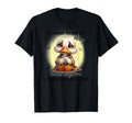 Crying Duck Its Okay To Not Be Okay T-Shirt - Novelty Apparel for Adults - T-Shirt, Sweatshirt, Hoodie