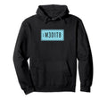 Meditation Zen Mindfulness Spiritual Hoodie - Streetwear Style Men Women - T-Shirt, Sweatshirt, Hoodie