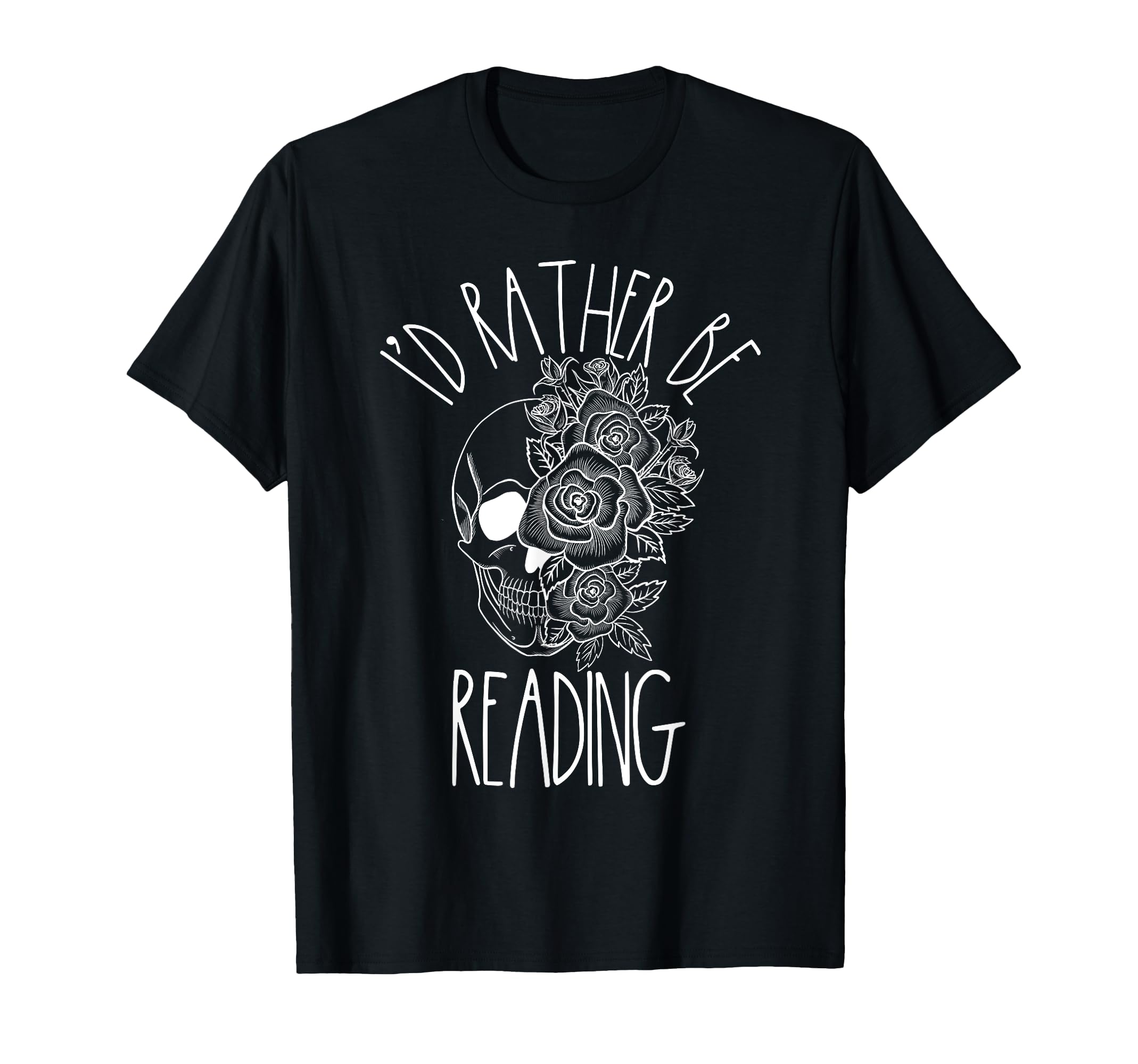 Bookish Who Love Reading I Put My Book T-Shirt - Novelty Apparel Unisex - T-Shirt, Sweatshirt, Hoodie