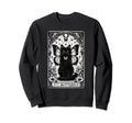 Funny Antisocial Butterfly Sweatshirt - Minimalist Print Men Women - T-Shirt, Sweatshirt, Hoodie