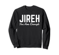 Christian Worship Faith Bible Verse Hoodie - Fun Novelty Design Unisex - T-Shirt, Sweatshirt, Hoodie