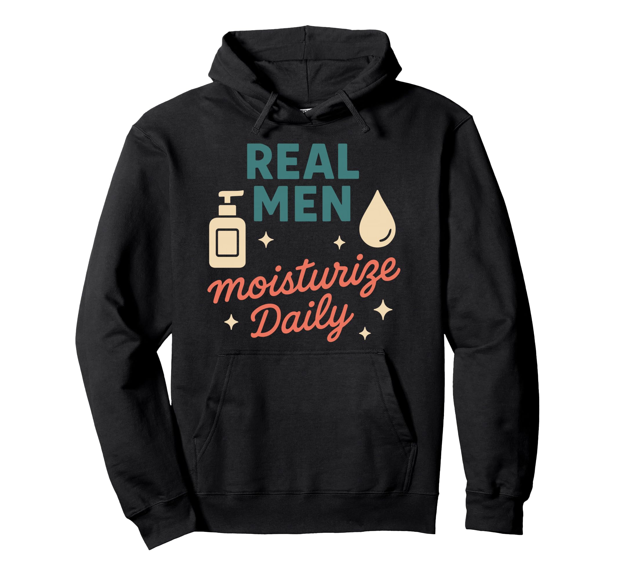Self Care Dad Spa Day Mens Wellness Hoodie - Minimalist Print Men Women - T-Shirt, Sweatshirt, Hoodie