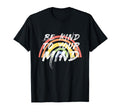 Be Kind To Your Mind Mental Health T-Shirt - Unique Graphic for Adults - T-Shirt, Sweatshirt, Hoodie