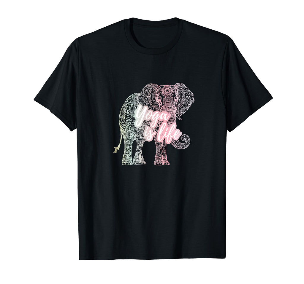 Yoga Breathwork Zen Meditation Yogi And Co Hoodie - Graphic Print Unisex - T-Shirt, Sweatshirt, Hoodie