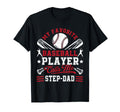 My Favorite Baseball Player Calls Me T-Shirt - Streetwear Style for Adults - T-Shirt, Sweatshirt, Hoodie