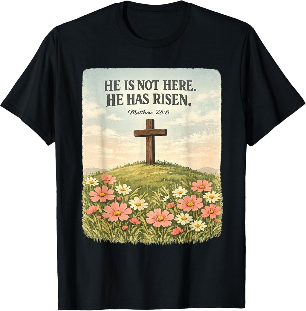 Funny Easter Graphic Tees Unisex T-shirt, Sweatshirt, Hoodie, Long Sleeve Tee - T-Shirt, Sweatshirt, Hoodie
