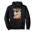 Keep Going Keep Growing Mushrooms Flowers Hoodie - Novelty Apparel Unisex - T-Shirt, Sweatshirt, Hoodie
