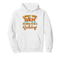 New Grandma I Can T Keep Calm I M Hoodie - Casual Everyday Wear for Adults - T-Shirt, Sweatshirt, Hoodie