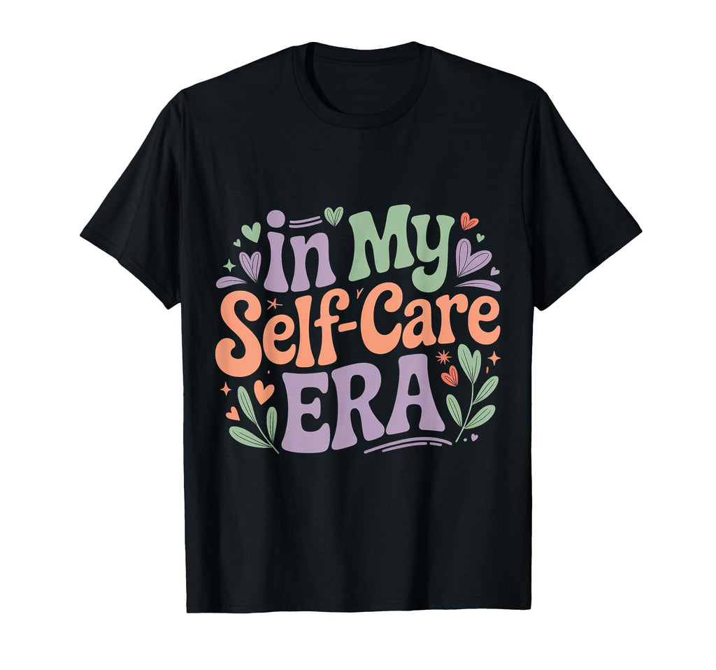 Emotional And Healing Reset Collective T-Shirt - Unique Graphic Men Women - T-Shirt, Sweatshirt, Hoodie
