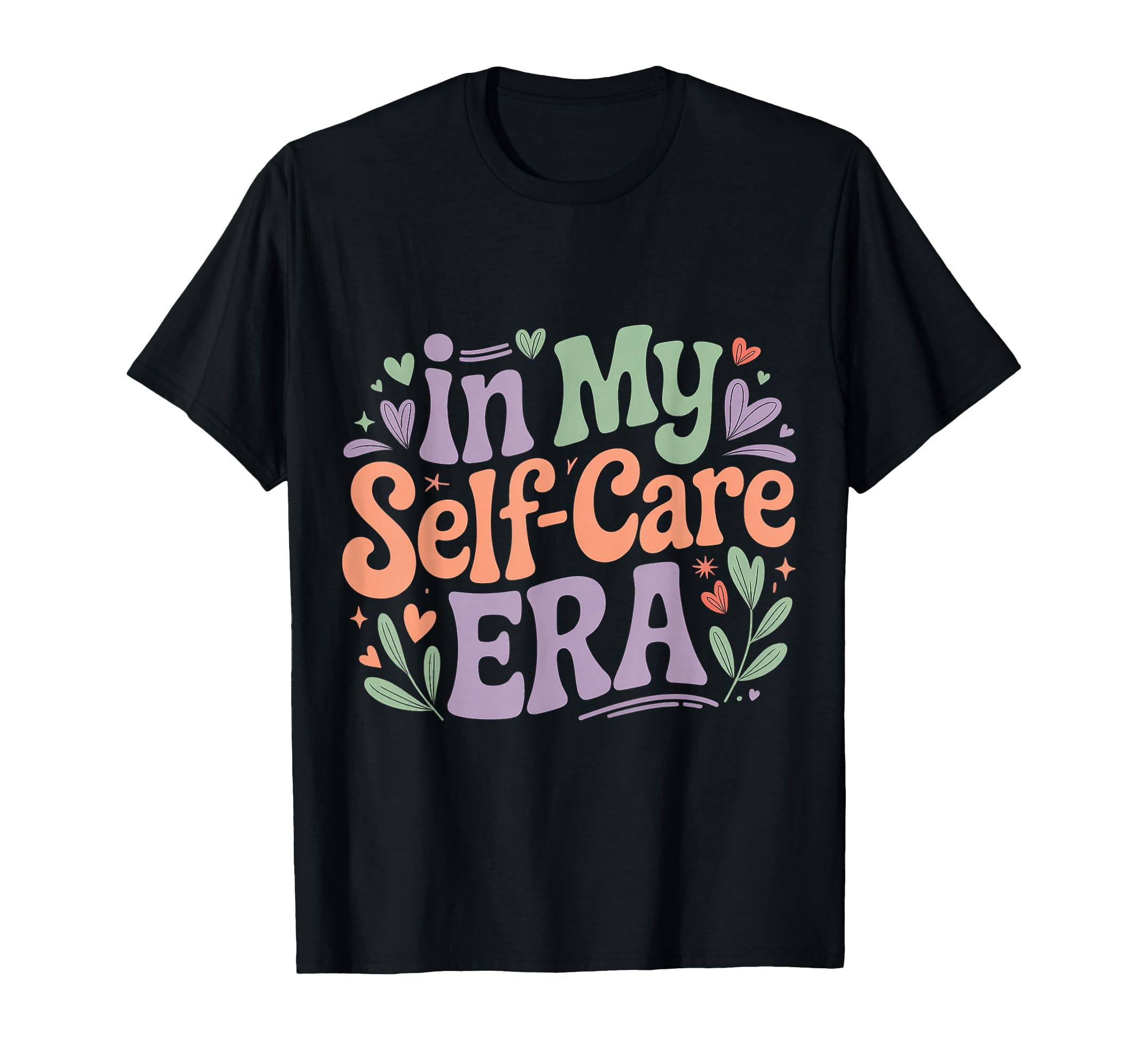 Emotional And Healing Reset Collective T-Shirt - Unique Graphic Men Women - T-Shirt, Sweatshirt, Hoodie