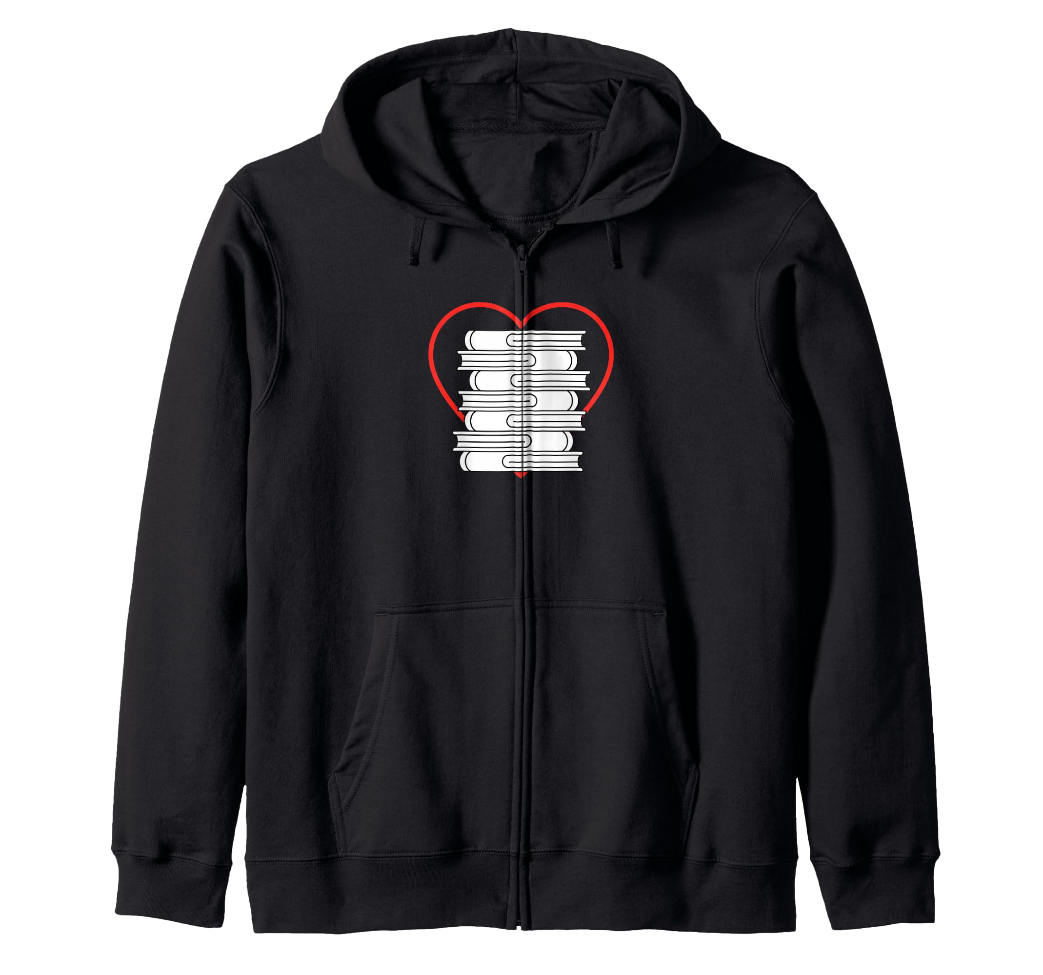 Reading Librarian Book Lover Sweatshirt - Unique Graphic for Adults - T-Shirt, Sweatshirt, Hoodie