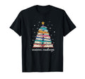 Seasons Readings All Booked Books T-Shirt - Casual Everyday Wear Unisex - T-Shirt, Sweatshirt, Hoodie