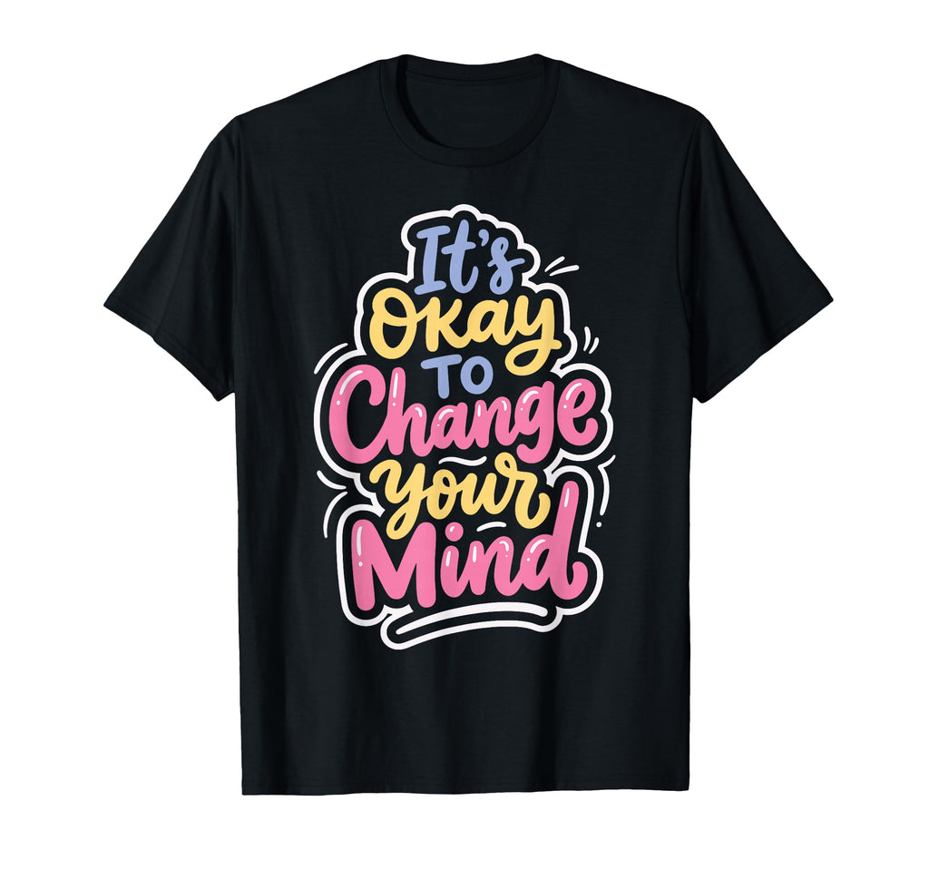 Self Acceptance Overthinker Hoodie - Fun Novelty Design for Adults - T-Shirt, Sweatshirt, Hoodie