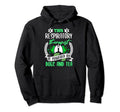 Respiratory Therapist Funny Dog Hoodie - Casual Everyday Wear Men Women - T-Shirt, Sweatshirt, Hoodie