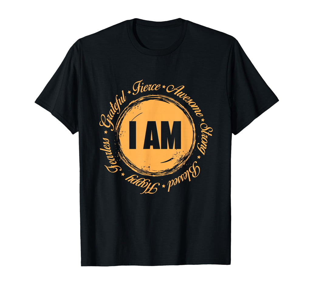 Motivational Inspiration Positive T-Shirt - Aesthetic Graphic for Adults - T-Shirt, Sweatshirt, Hoodie