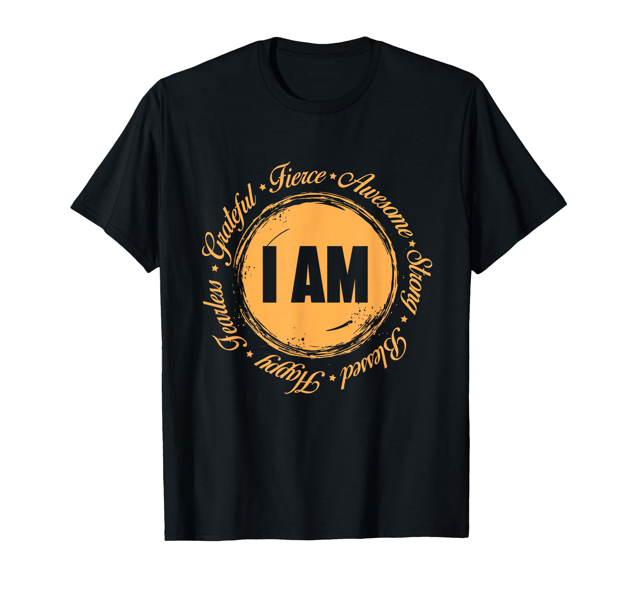 Motivational Inspiration Positive T-Shirt - Aesthetic Graphic for Adults - T-Shirt, Sweatshirt, Hoodie