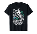 Plant Lover Botanical House Plant T-Shirt - Novelty Apparel for Adults - T-Shirt, Sweatshirt, Hoodie