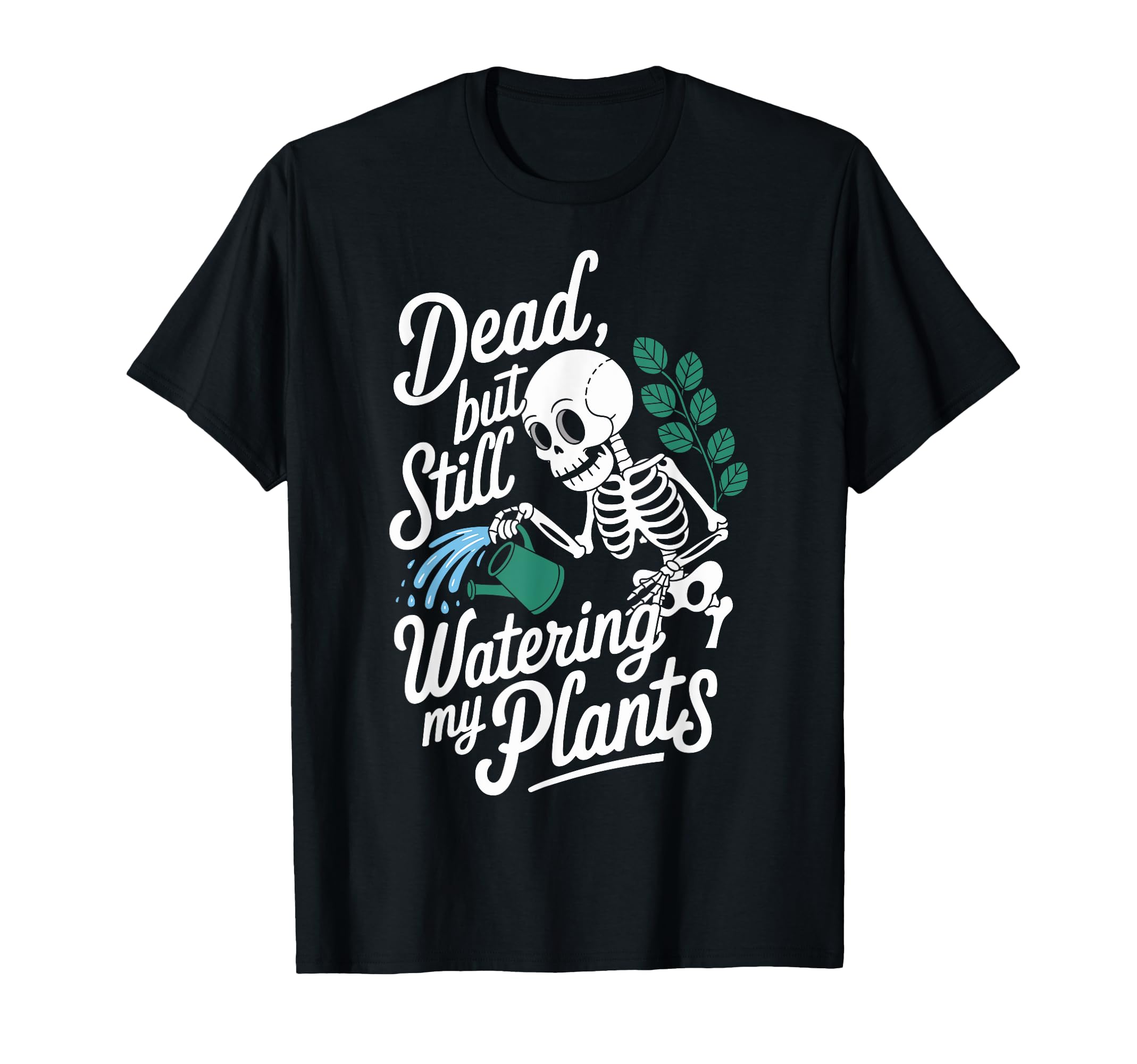 Plant Lover Botanical House Plant T-Shirt - Novelty Apparel for Adults - T-Shirt, Sweatshirt, Hoodie
