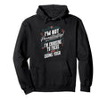 Im Not Procrastinating Im Choosing To Hoodie - Streetwear Style for Adults - T-Shirt, Sweatshirt, Hoodie