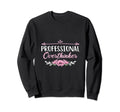 Professional Overthinker Indecision Sweatshirt - Trendy Graphic Men Women - T-Shirt, Sweatshirt, Hoodie