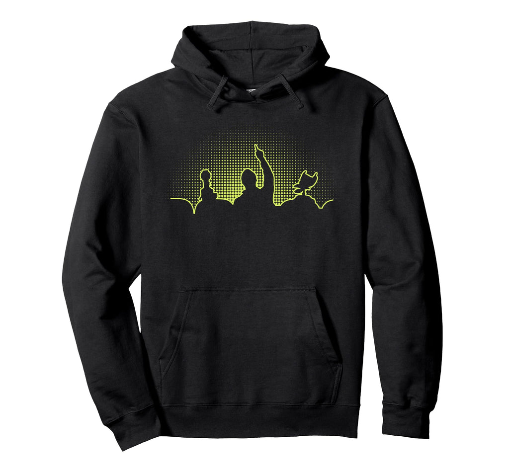 Mystery Science Theater 3000 Funny Hoodie - Streetwear Style for Adults - T-Shirt, Sweatshirt, Hoodie