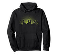 Mystery Science Theater 3000 Funny Hoodie - Streetwear Style for Adults - T-Shirt, Sweatshirt, Hoodie