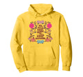 You Gotta Keep Going To Keep Growing Hoodie - Aesthetic Graphic for Adults - T-Shirt, Sweatshirt, Hoodie
