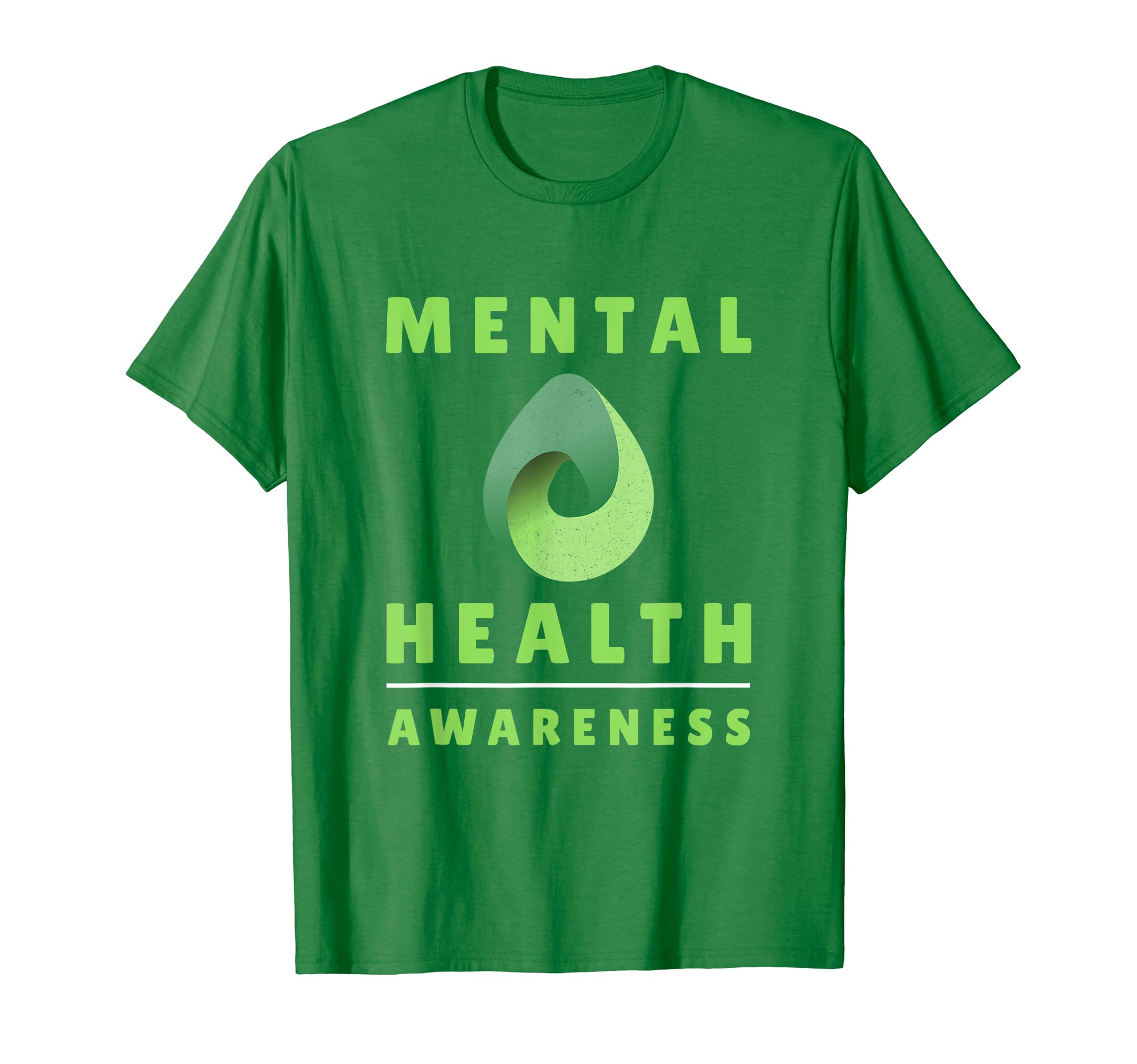 Mental Health Awareness Panic Attacks T-Shirt - Trendy Graphic for Adults - T-Shirt, Sweatshirt, Hoodie