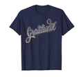 Gratitude Grateful Appreciation T-Shirt - Streetwear Style for Adults - T-Shirt, Sweatshirt, Hoodie