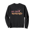 Vive Cada Momento Motivational Sweatshirt - Aesthetic Graphic Unisex - T-Shirt, Sweatshirt, Hoodie