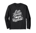 Yoga Meditation Mindfulness Wellness Hoodie - Aesthetic Graphic Unisex - T-Shirt, Sweatshirt, Hoodie