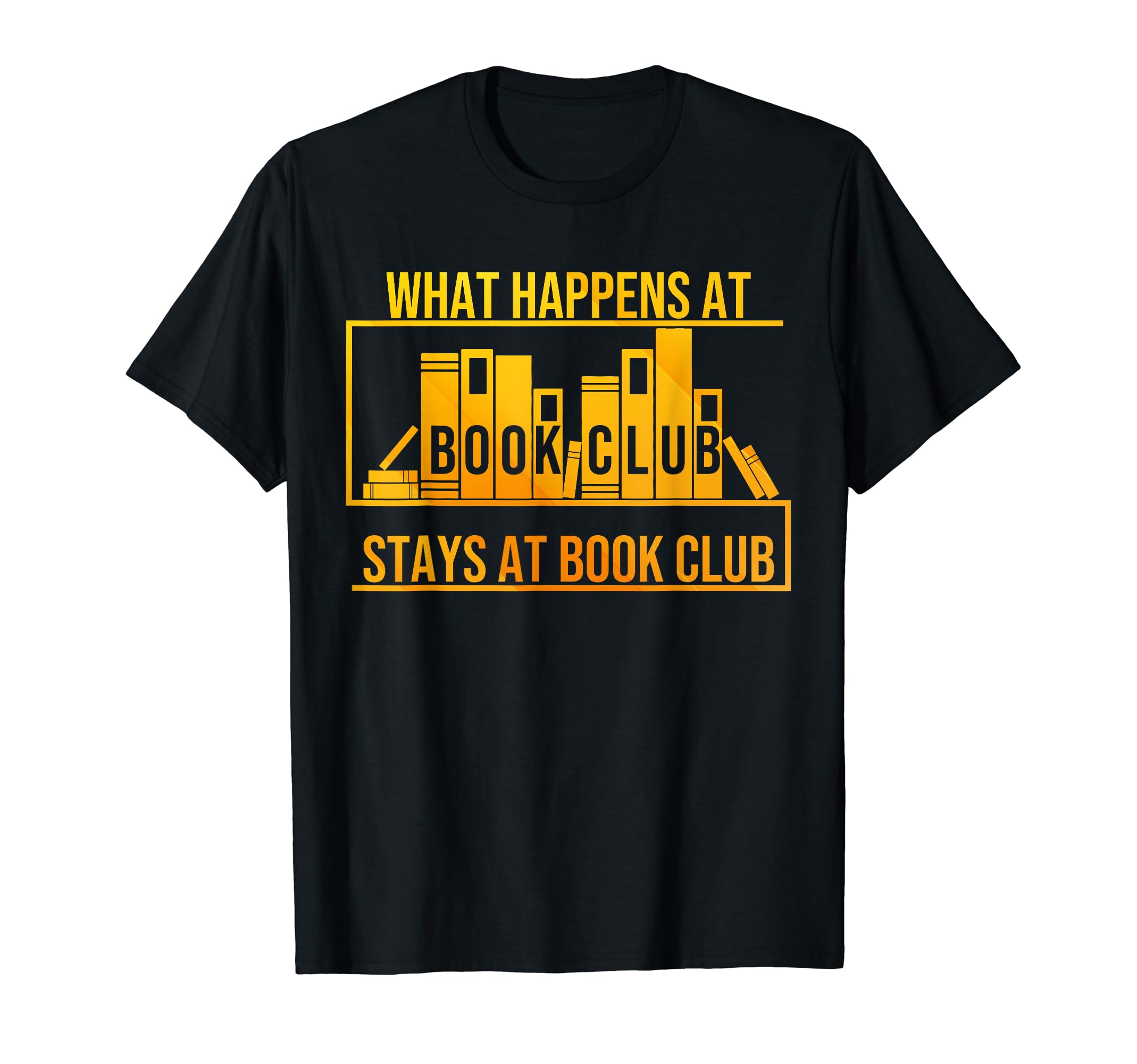 Book Club Art Nerd Book Lovers Reading T-Shirt - Aesthetic Graphic Unisex - T-Shirt, Sweatshirt, Hoodie