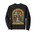 I Read Banned Books Lover Funny Sweatshirt - Aesthetic Graphic for Adults - T-Shirt, Sweatshirt, Hoodie