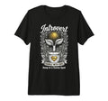 Funny Introvert Fragile Plant T-Shirt - Graphic Print Men Women - T-Shirt, Sweatshirt, Hoodie