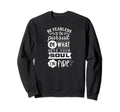 Be Fearless Self Love Self Care Sweatshirt - Custom Art Print Men Women - T-Shirt, Sweatshirt, Hoodie