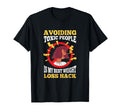 Toxic Manupulative Environment Mental T-Shirt - Fun Novelty Design Unisex - T-Shirt, Sweatshirt, Hoodie