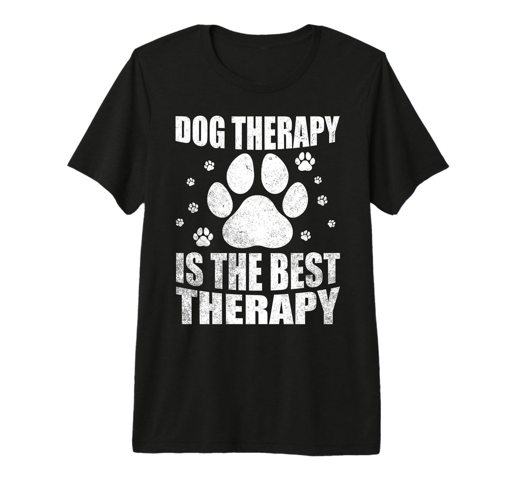 Funny Dog Lover Paw And Puppy Love T-Shirt - Trendy Graphic Men Women - T-Shirt, Sweatshirt, Hoodie