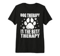 Funny Dog Lover Paw And Puppy Love T-Shirt - Trendy Graphic Men Women - T-Shirt, Sweatshirt, Hoodie