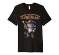 Hold Partner Im Overstimulated Funny T-Shirt - Unique Graphic for Adults - T-Shirt, Sweatshirt, Hoodie