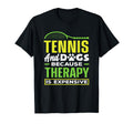 Dedicated Fans Tennis Matches And Racket Hoodie - Graphic Print for Adults - T-Shirt, Sweatshirt, Hoodie