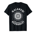Malamedi Disconnect To Reconnect T-Shirt - Graphic Print Men Women - T-Shirt, Sweatshirt, Hoodie