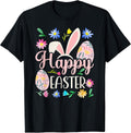 Happy Easter Celebrate Humor Cute Unisex T-shirt, Sweatshirt, Hoodie, Long Sleeve Tee - T-Shirt, Sweatshirt, Hoodie