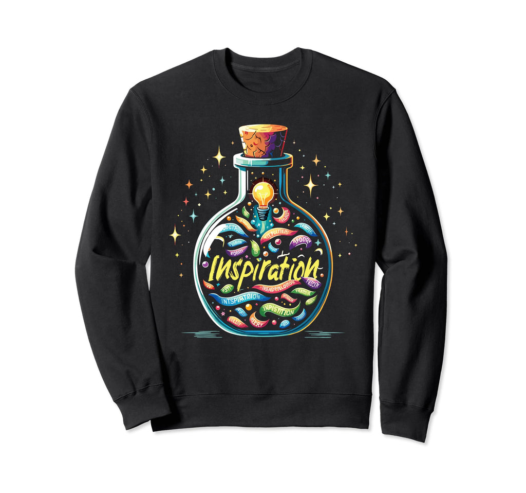 Poetry Slam Writer Poet Sweatshirt - Fun Novelty Design Men Women - T-Shirt, Sweatshirt, Hoodie