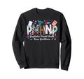 Pmhnp Psychiatric Mental Sweatshirt - Casual Everyday Wear for Adults - T-Shirt, Sweatshirt, Hoodie