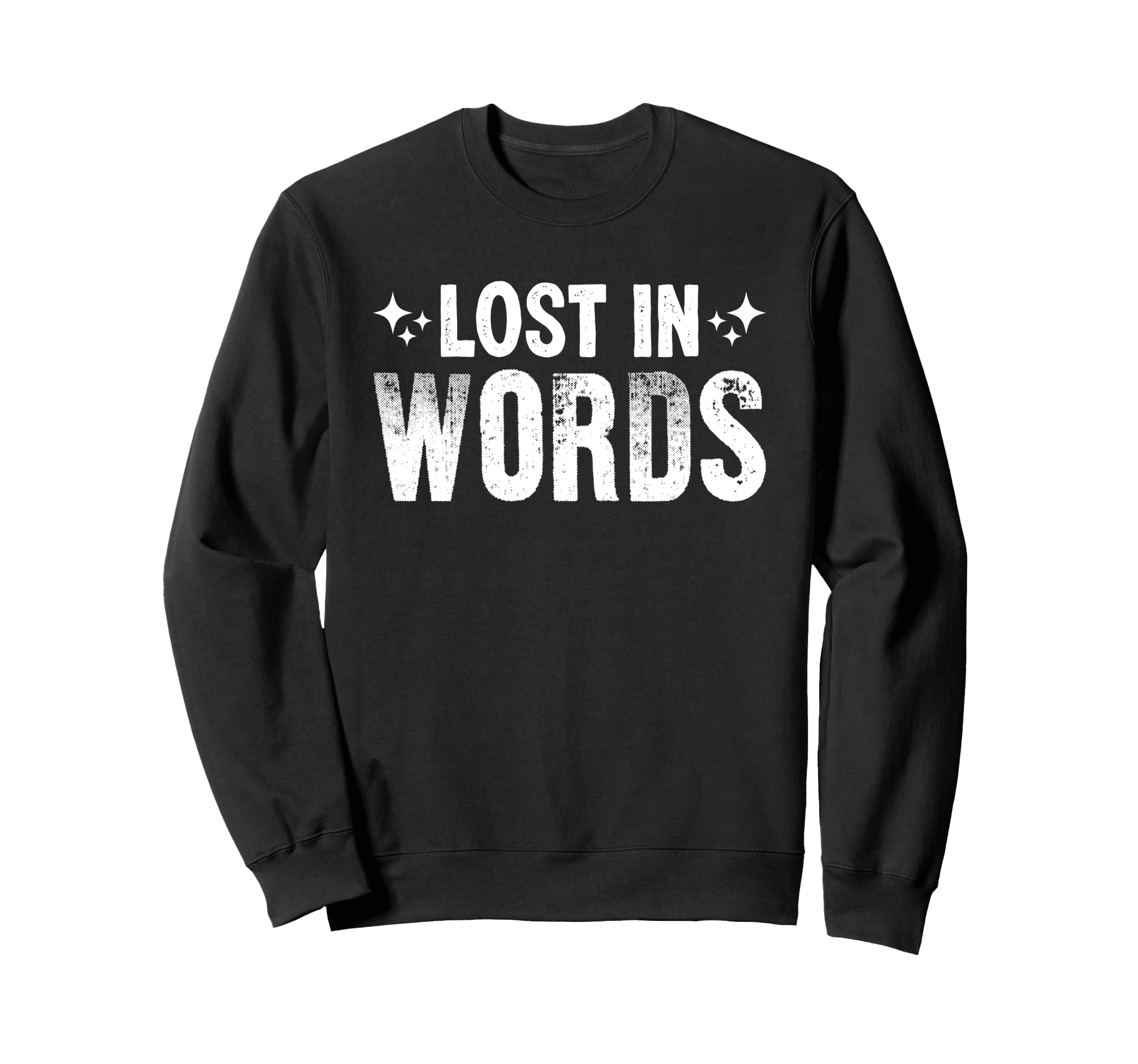 Book Lover Bookworm Storytelling Sweatshirt - Casual Everyday Wear Unisex - T-Shirt, Sweatshirt, Hoodie
