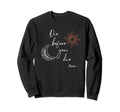 Die Before Spiritual Sufi Yoga Sweatshirt - Novelty Apparel for Adults - T-Shirt, Sweatshirt, Hoodie